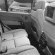 2017 Range Rover Vogue rear passenger interior