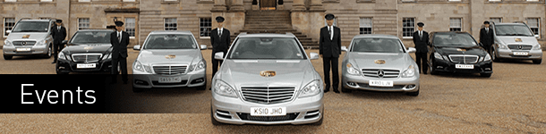 events-chauffeurs
